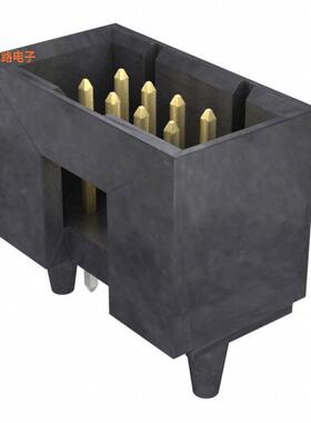 0015477608 -原装[CONN HEADER VERT 8POS 2.54MM接头