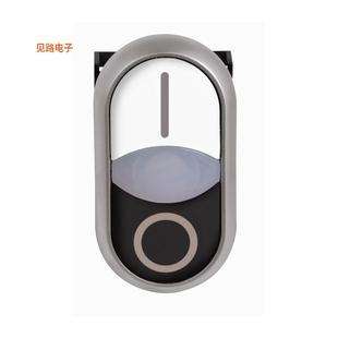 WHT DBL DDL 全新NON BZL M22 FLSH SIL ILL