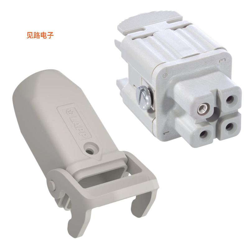 75009611-[全新EPIC KIT H-A 3 BS TGVB M20]