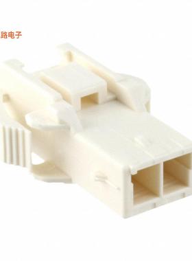 2005249-1 -[全新CONN RCPT HSG 2POS 3.96MM]