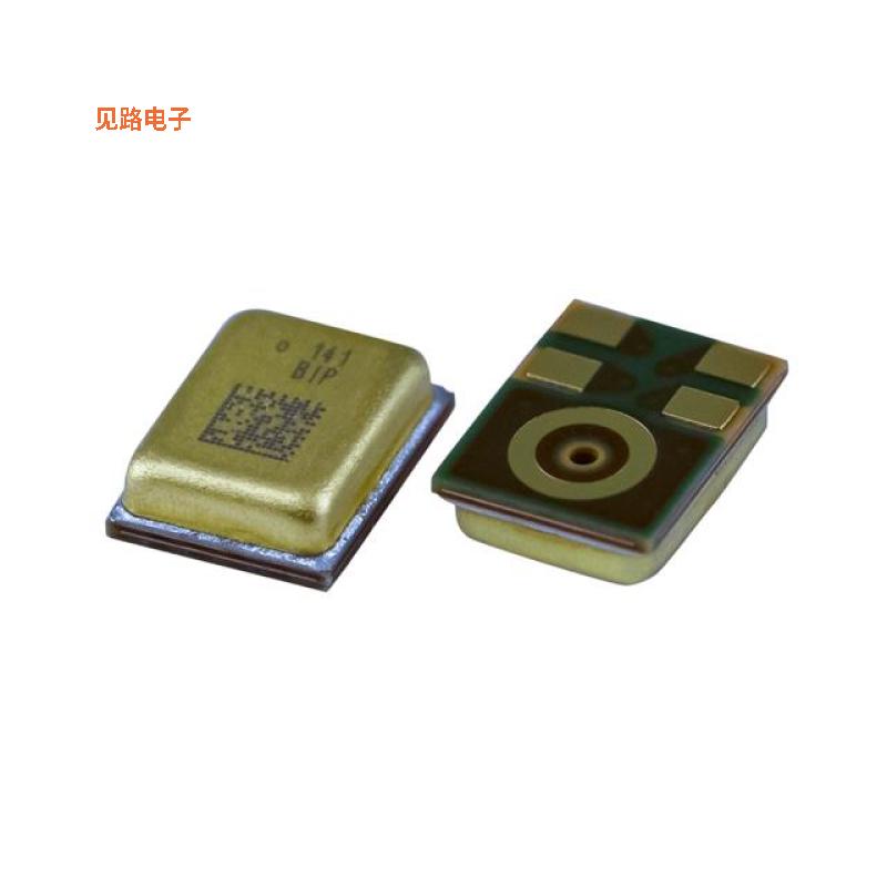 SPH18R1LM4H-1 -原装[TITAN DIGITAL BOTTOM PART MICMEMS（硅）