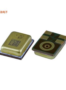 SPH18R1LM4H-1 -原装[TITAN DIGITAL BOTTOM PART MICMEMS（硅）