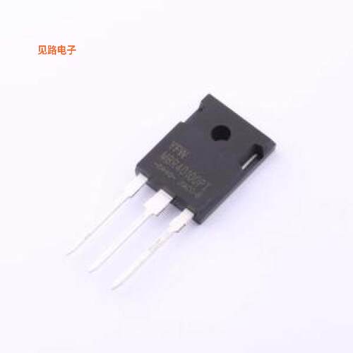 MBR40100PT -[原装肖特基二极管TO-247
