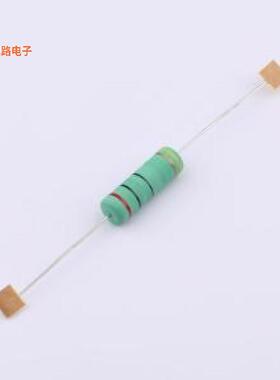 KNPA7SJ0200AA0 -原装[阻值：470R精度：5%   功率：2W-S插件