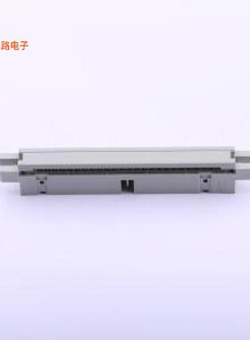 B-3000F50P-E800 -[有耳P=2.54mmIDC刺破式(牛角/简牛)