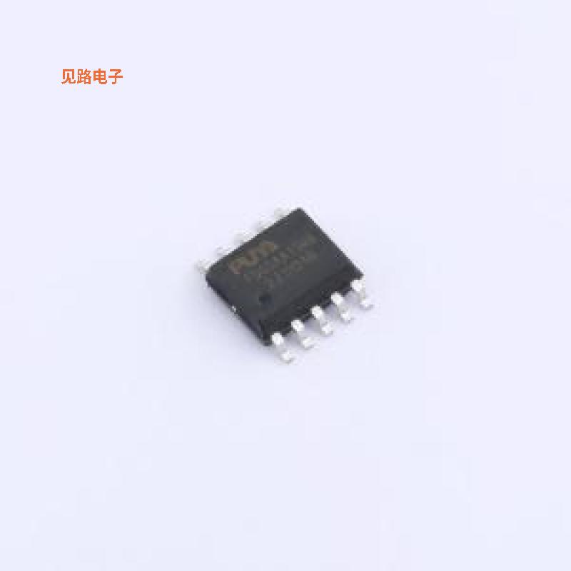 PY32F002AA15M6TU -[原装单片机(MCU/MPU/SOC)ESSOP-10