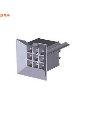 794130-2 -原装[CONN HEADER VERT 9POS 4.14MM接头