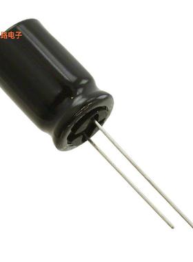 UVP2A470MHD1TO -原装[CAP ALUM 47UF 20% 100V RADIAL TH47 F