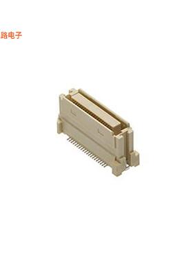 52901-0474-TR110 -[全新0.635 BtB ST Rec Hsg Assy 40Ckt]