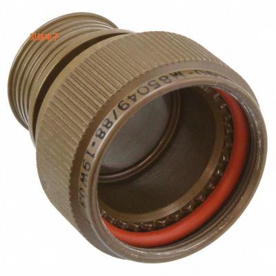 R85049/88-19W03 -原装[CONN BACKSHELL BANDING SZ1