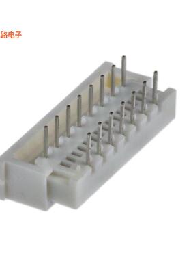 0039532154 -原装[CONN FFC FPC TOP 15POS 1.25MM RAFFC，FPC