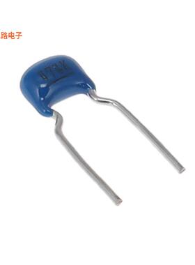 FK26X7R1H474KN000 -原装[CAP CER 0.47UF 50V X7R RADIAL0.47 F