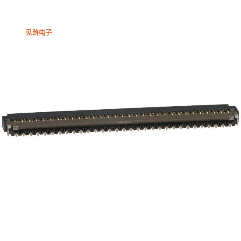 FH26W-57S-0.3SHW(60) -原装[CONN FPC BOTTOM 57POS 0.3