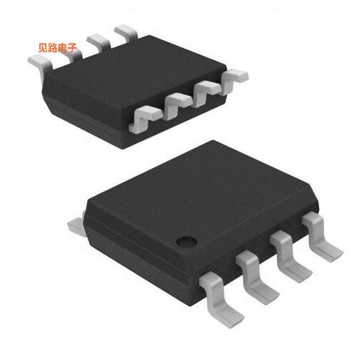 DI78L10DAB -[全新IC REG LINEAR 10V 100MA 8-SO]