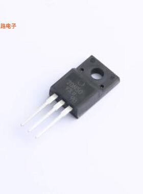 FTA20N50A-VB -[原装(MOSFET)TO-220F