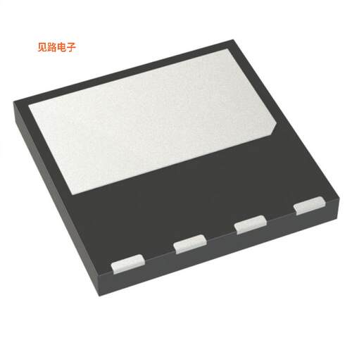 ST8L65N044M9 -[全新N- 60V 36MOHM TYP 58A MD]