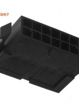 0430201400 -[原装CONN PLUG HSG 14POS 3.00MMHousings