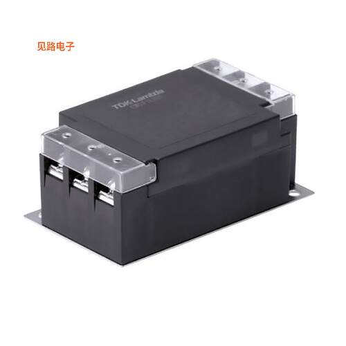RSAN-2003L -[全新LINE FILTER 250VAC/VDC 3A CHASS]