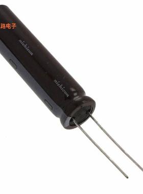 UPZ2G270MPD -原装[CAP ALUM 27UF 20% 400V RADIAL TH27 F
