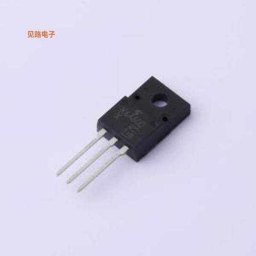 TK6A60D(STA4,X,M) -[原装(MOSFET)TO-220F