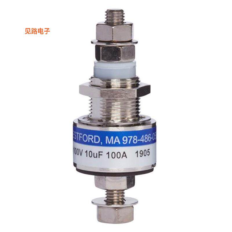 HPR1004705Z10 -[全新HIGH-CURRENT FEEDTHROUGH FILTER,]