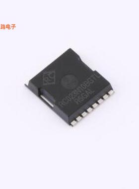 RC023N10BGTL -[原装(MOSFET)TOLL-8