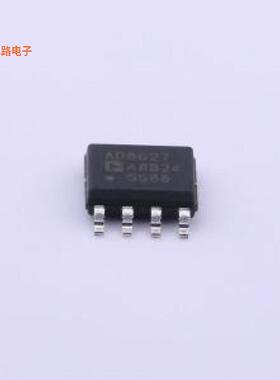 AD8627ARZ -[原装IC OPAMP JFET 1 CIRCUIT 8SOICSOIC-8