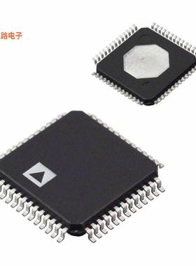 AD9433BSQ-105 -原装[IC ADC 12BIT 105MSPS 52-LQFP12