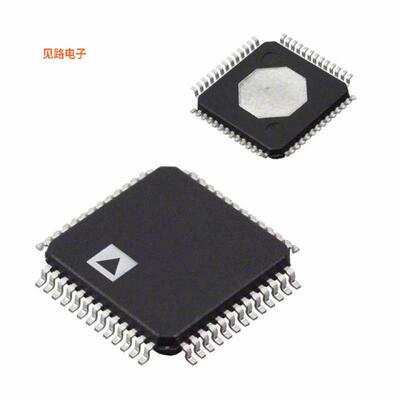 AD9433BSQ-125 -原装[IC ADC 12BIT 125MSPS IF 52-LQFP12