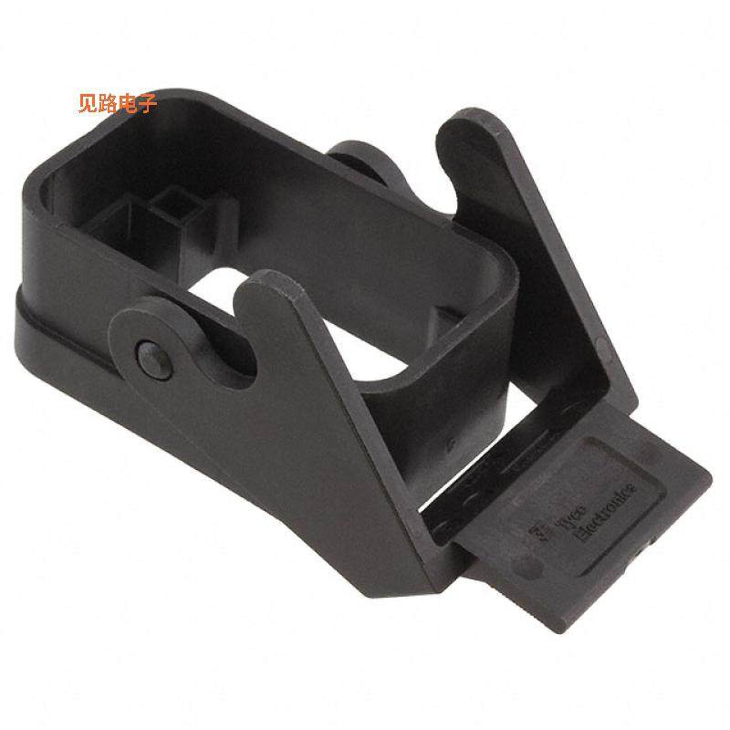 1103072-1 -原装[CONN HSG基座 - 面板安装