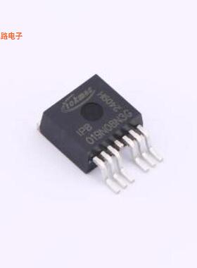 IPB019N08N3G(TOKMAS) -[原装(MOSFET)TO-263-7L