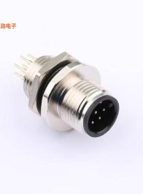 全新M12-P8A-GPBM12 -[原装圆形(线缆)]