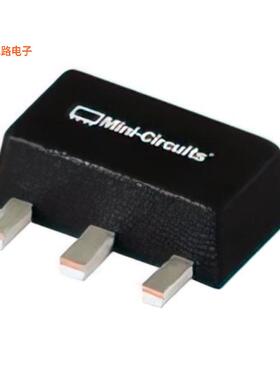 PHA-83W+ -原装[SMT GAIN BLOCK, 50 - 8000 MHZ50MHz ~ 8GHz