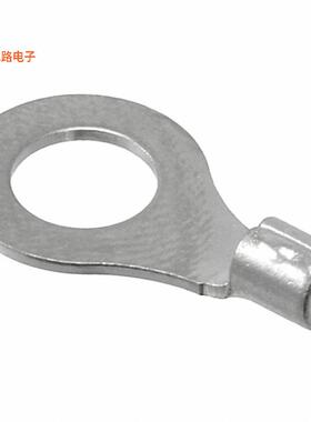 0191930073 -原装[CONN RING CIRC 14-16AWG #1/4圆形