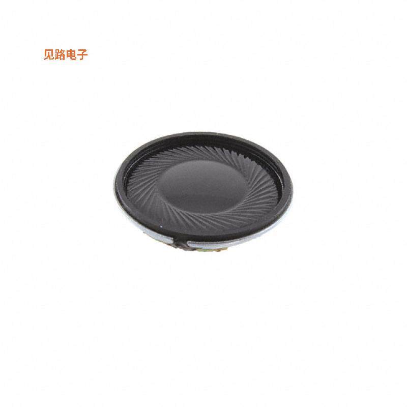 K 28 WPC - 8 OHM -[全新SPEAKER 8OHM 1W TOP PORT 75DB]