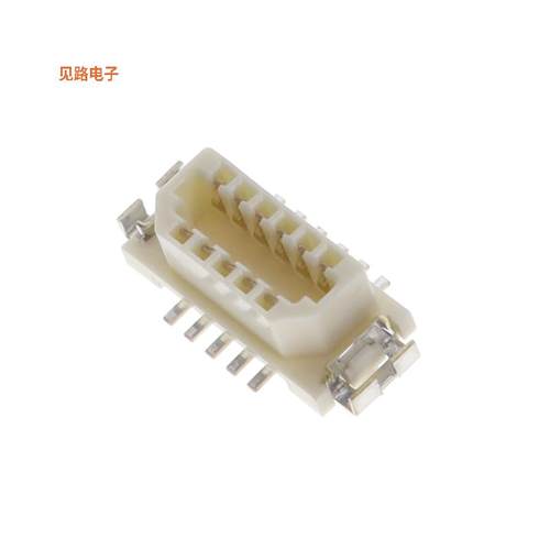 DF9-11S-1V(69) -原装[CONN RCPT 11POS SMD GOLD插座，外罩触点