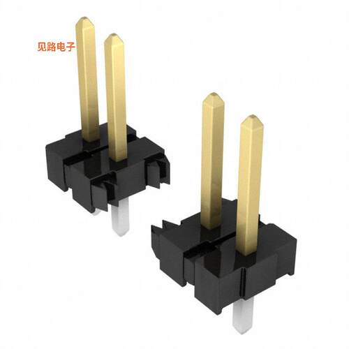0026482241 -[全新CONN HEADER VERT 24POS 3.96MM]