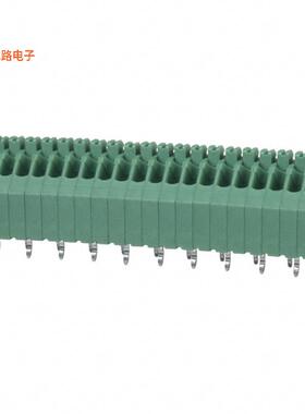 1990203 -[全新TERM BLOCK 22POS 45DEG 2.5MM PCB]