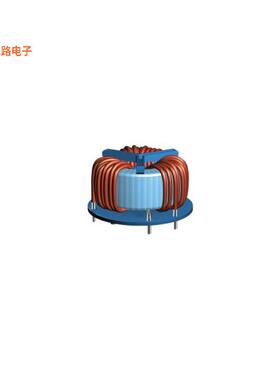 B82746S4203A020 -原装[CMC 750UH 20A 3LN THROUGH HOLE电源线