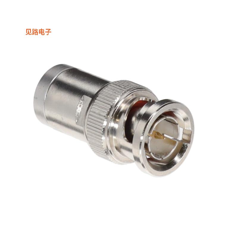 65_BNC-75-0-1/133_NE -[全新CONN TREM PLUG MALE PIN B
