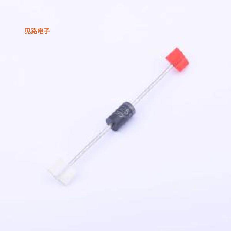 BY255G -[原装通用二极管DO-27