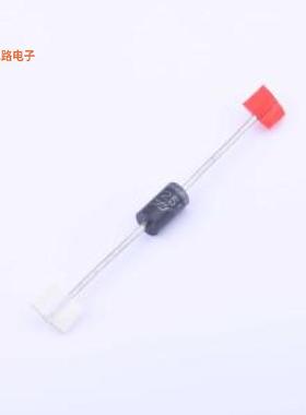 BY255G -[原装通用二极管DO-27