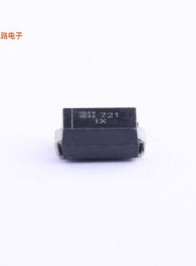 SMAJ22A-13-F -[原装TVS DIODE 22VWM 35.5VC SMASMA