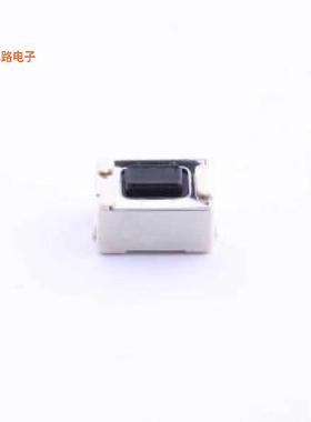 SKQMASE010 -[原装SWITCH TACTILE SPST-NO 0.05A 12VSMD