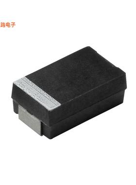 TR3D476K020C0175 -原装[TANTALUM CAP 47000000 PF 10%47 F