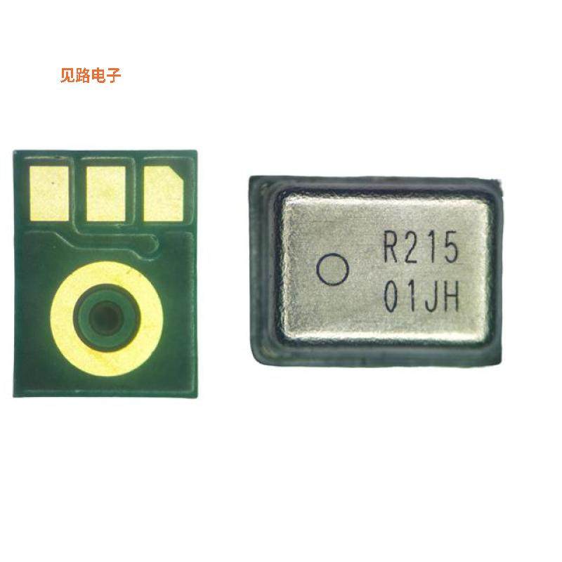 OWMMOA-332509A-S381I101-BP -[全新MIC MEMS ANALOG OMN