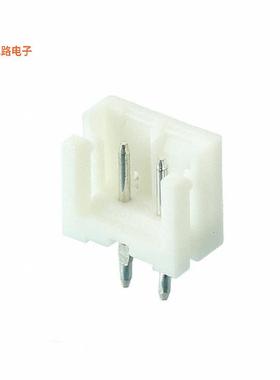 177537-2 -[全新CONN HEADER VERT 2POS 2.5MM]