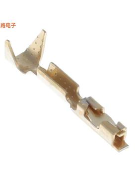 47744-002LF -原装[CONN SOCKET 28-32AWG CRIMP GOLD类型