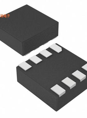 MAX3397EELA+T -原装[IC XLTR VL BIDIR 8-UDFN电压电平