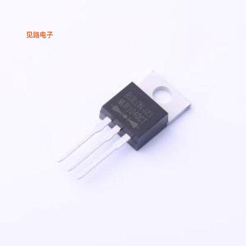 MUR1040CT -[原装DIODE ARRAY GP 400V 10A TO-220ABTO-220AB